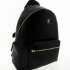 TOMMY HILFIGER Dámský černý batoh