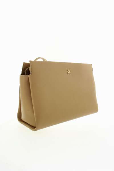TOMMY HILFIGER Dámská béžová kabelka