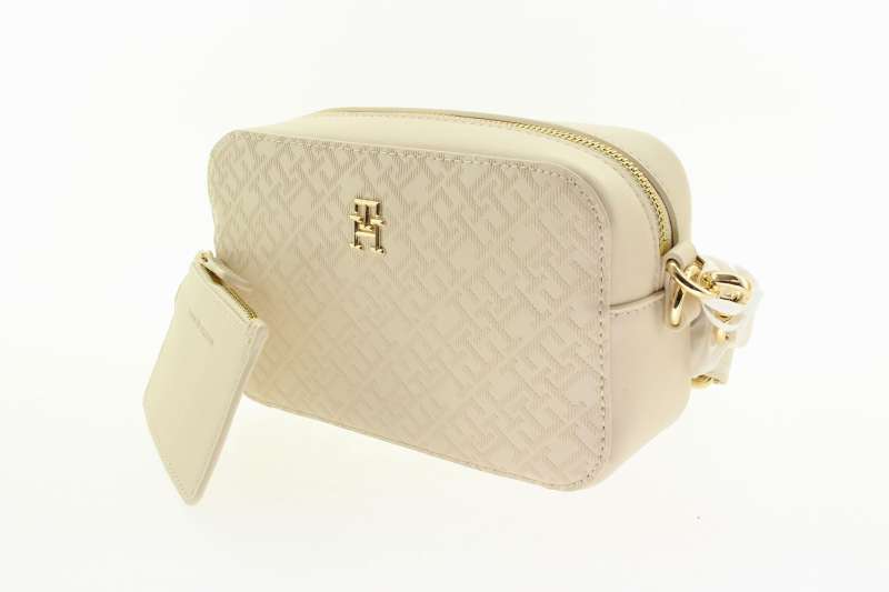 TOMMY HILFIGER Dámský krémový crossover