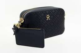 TOMMY HILFIGER Dámský modý crossover