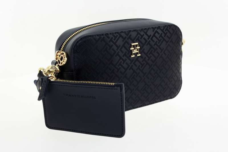 TOMMY HILFIGER Dámský modý crossover