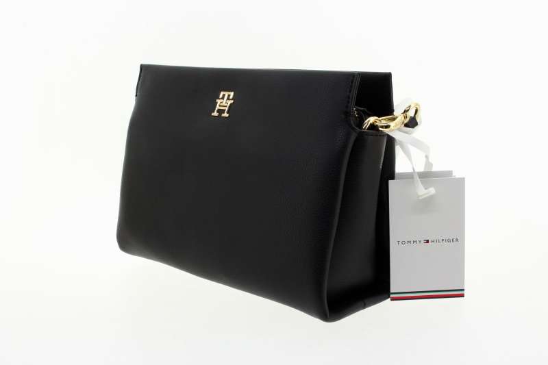 TOMMY HILFIGER Dámský černý crossover