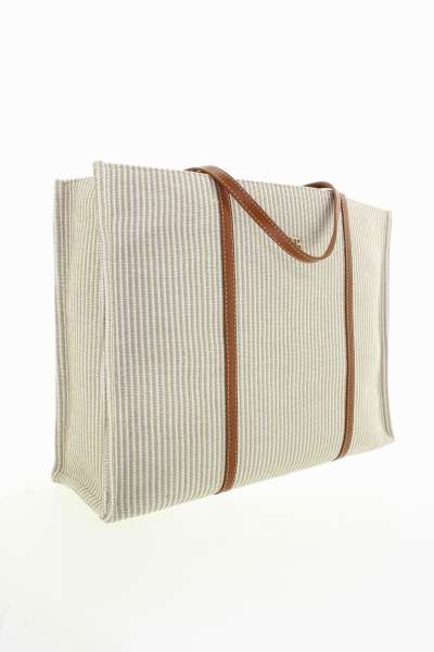 TOMMY HILFIGER Dámská béžová kabelka