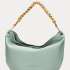 HISPANITAS Dámská kabelka mintová