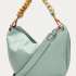 HISPANITAS Dámská kabelka mintová