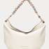 HISPANITAS Dámská kabelka krémová