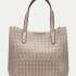 HISPANITAS Dámská béžová kabelka