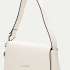 HISPANITAS Dámská kabelka bílá
