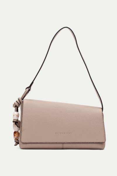 HISPANITAS Dámská béžová kabelka