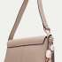 HISPANITAS Dámská béžová kabelka