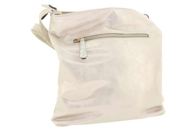 RIEKER Dámský béžový crossover