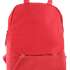 RIEKER Dámský červený batoh