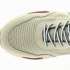 MUSTANG Pánské textilní tenisky ivory