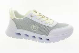 BUGATTI Dámské bílé tenisky