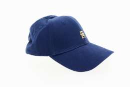 TOMMY HILFIGER Dámská modrá kšiltovka