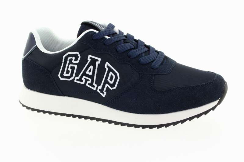 GAP Pánské modré tenisky