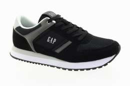 GAP Pánské černé tenisky
