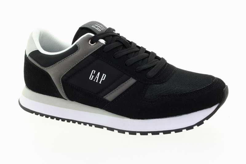GAP Pánské černé tenisky