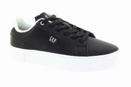 GAP Pánské černé tenisky