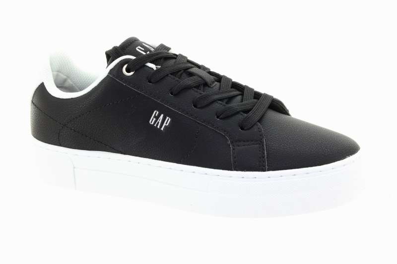 GAP Pánské černé tenisky