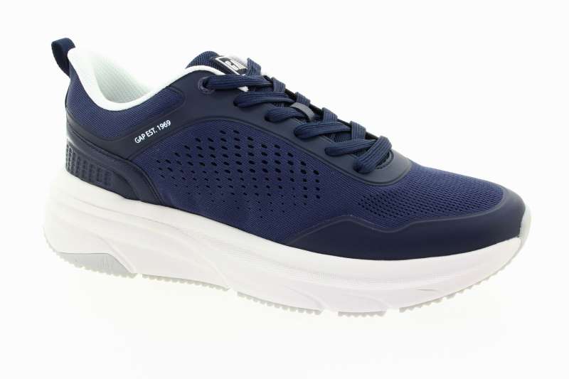 GAP Pánské modré tenisky