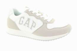 GAP Dámské bílé tenisky