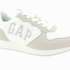 GAP Dámské bílé tenisky