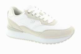 GAP Dámské bílé tenisky