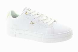 GAP Dámské bílé tenisky