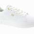 GAP Dámské bílé tenisky
