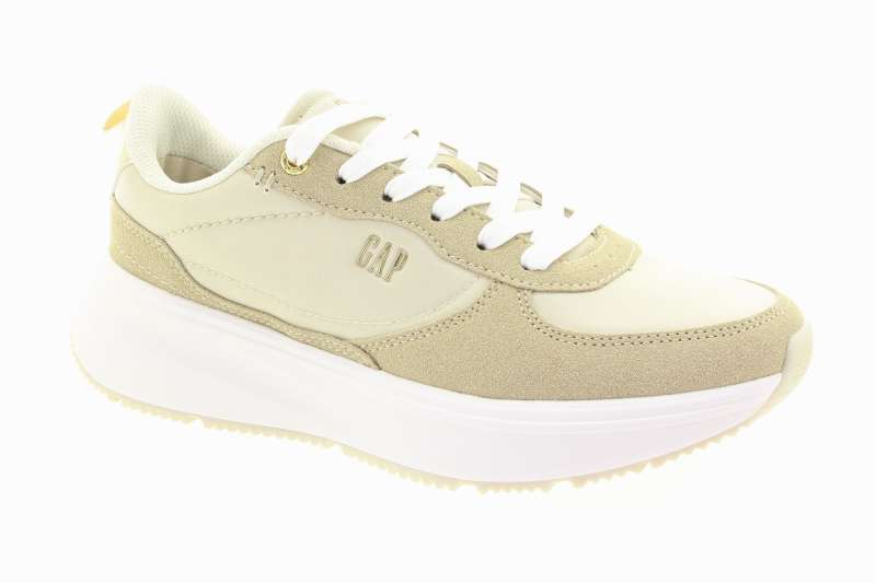 GAP Dámské pískové tenisky