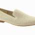 GABOR Dámský textilní béžový slip on