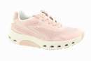 GABOR Dámské růžové textilní tenisky