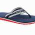 TOMMY HILFIGER Dámské modré žabky