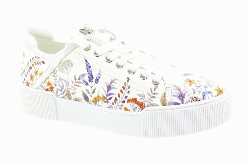 HÖGL Dámské kožené tenisky mix