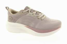 J'HAYBER Dámské béžové textlní tenisky