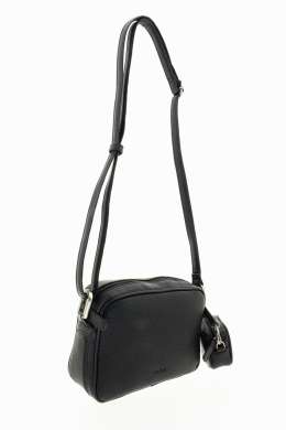 GABOR Dámský černý camera bag