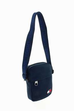 TOMMY HILFIGER Pánský modrý crossover