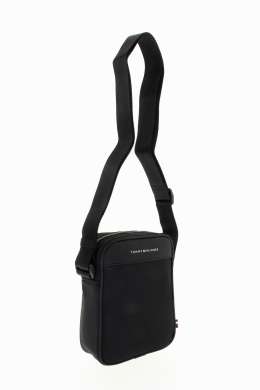 TOMMY HILFIGER Pánský černý crossover