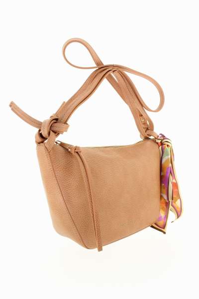 HISPANITAS Dámská kabelka almond