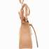 HISPANITAS Dámská kabelka almond