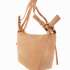 HISPANITAS Dámská kabelka almond