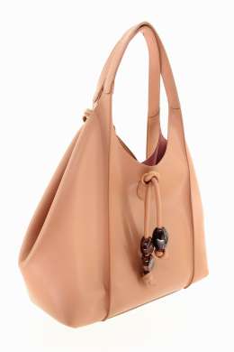 HISPANITAS Dámská kabelka almond