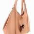 HISPANITAS Dámská kabelka almond