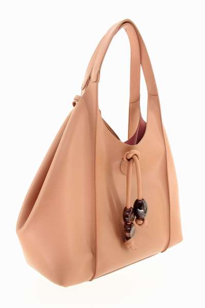 HISPANITAS Dámská kabelka almond