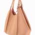 HISPANITAS Dámská kabelka almond