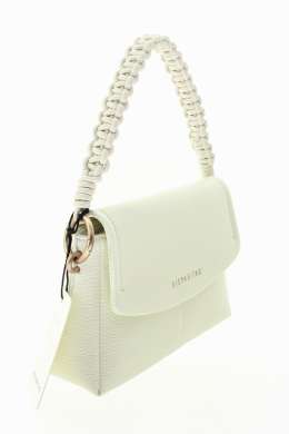 HISPANITAS Dámská krémová kabelka
