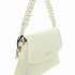 HISPANITAS Dámská krémová kabelka
