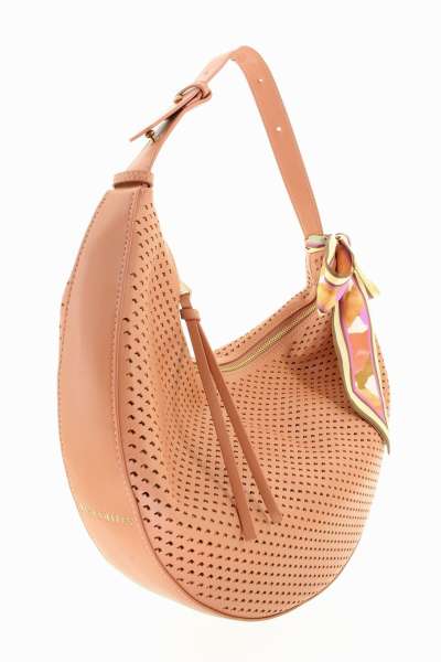 HISPANITAS Dámská kabelka almond