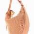 HISPANITAS Dámská kabelka almond